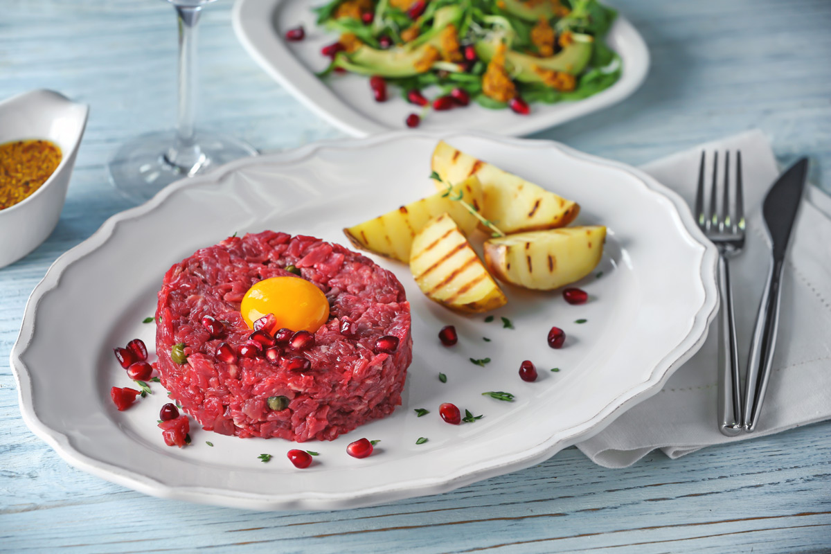 Die reine Verrohung - Macher - Das Topigs-Norsvin Magazin