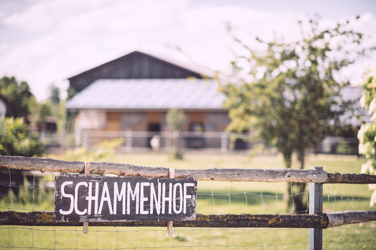 Schammenhof - Langenau bei Ulm